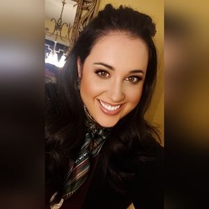 Meet your Posher, Meghan